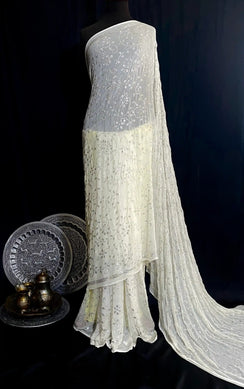 Pure Kamdani Mukaish: Siaa