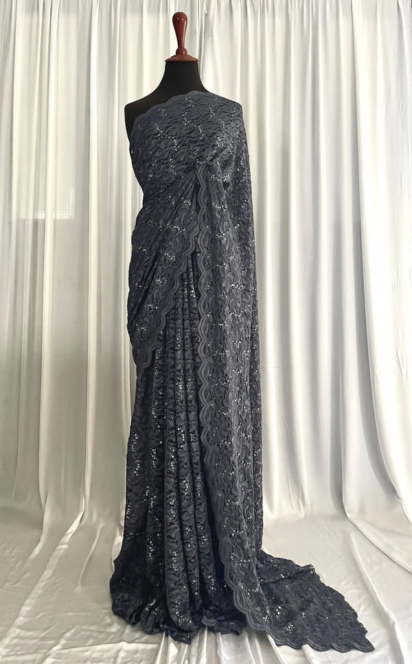 Chantilly Lace: Qamari