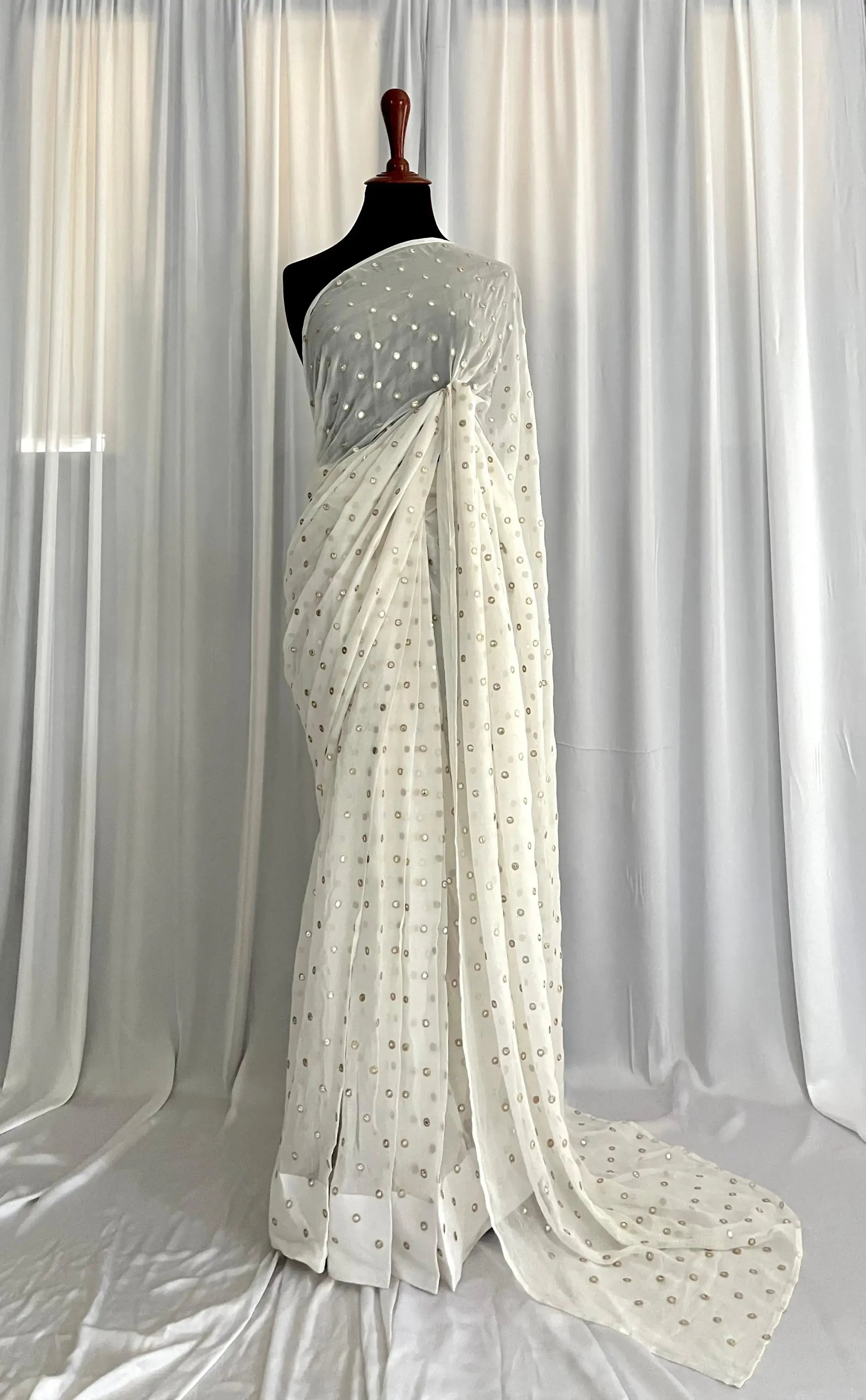 RTW - Pure Chiffon: Sajni