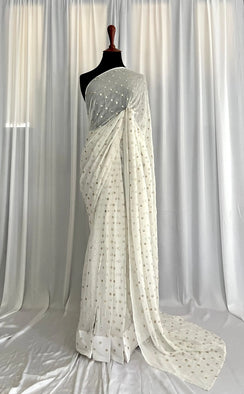 RTW - Pure Chiffon: Sajni