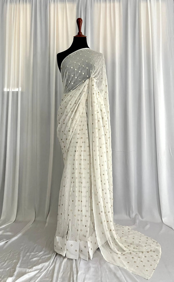 RTW - Pure Chiffon: Sajni