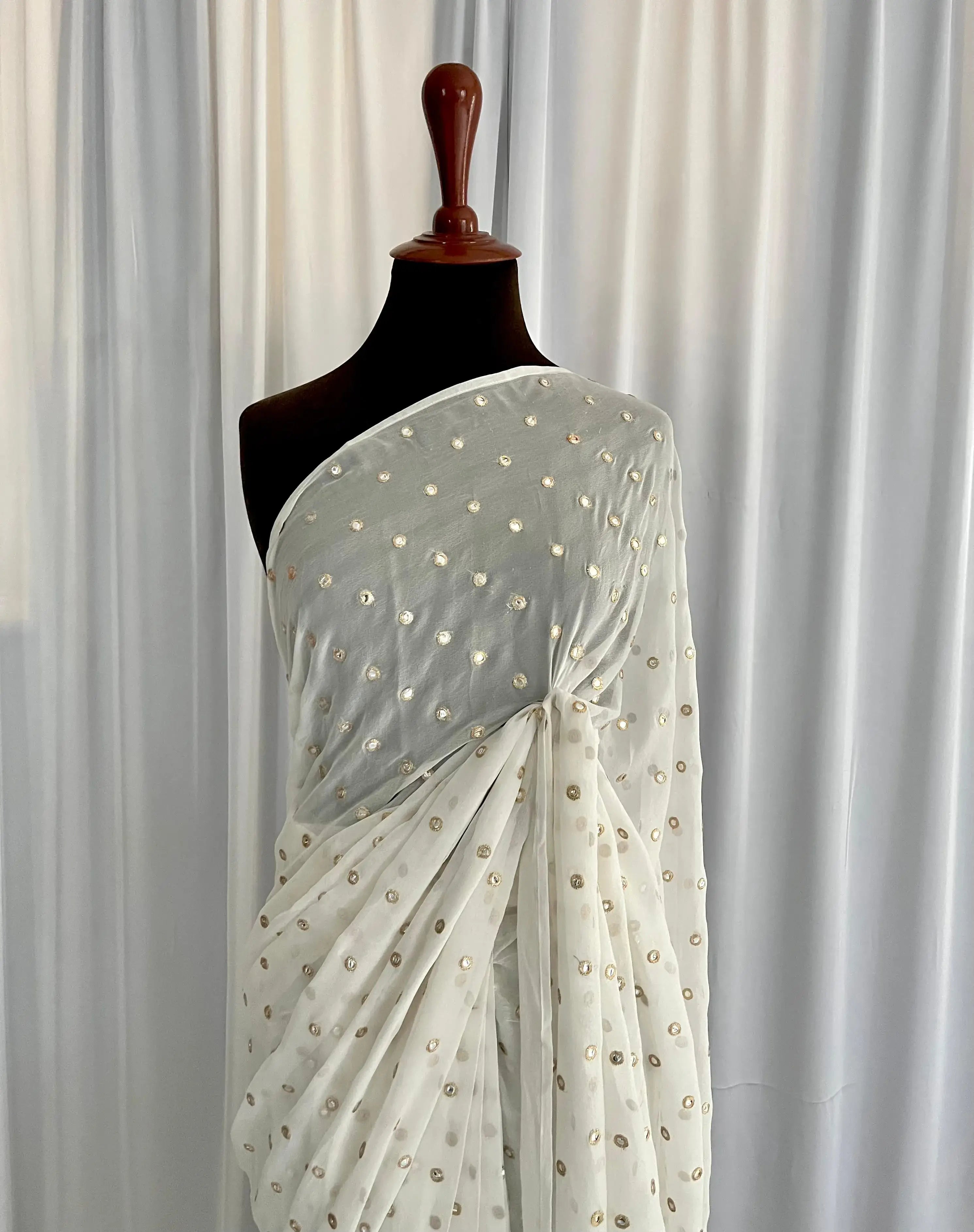 RTW - Pure Chiffon: Sajni