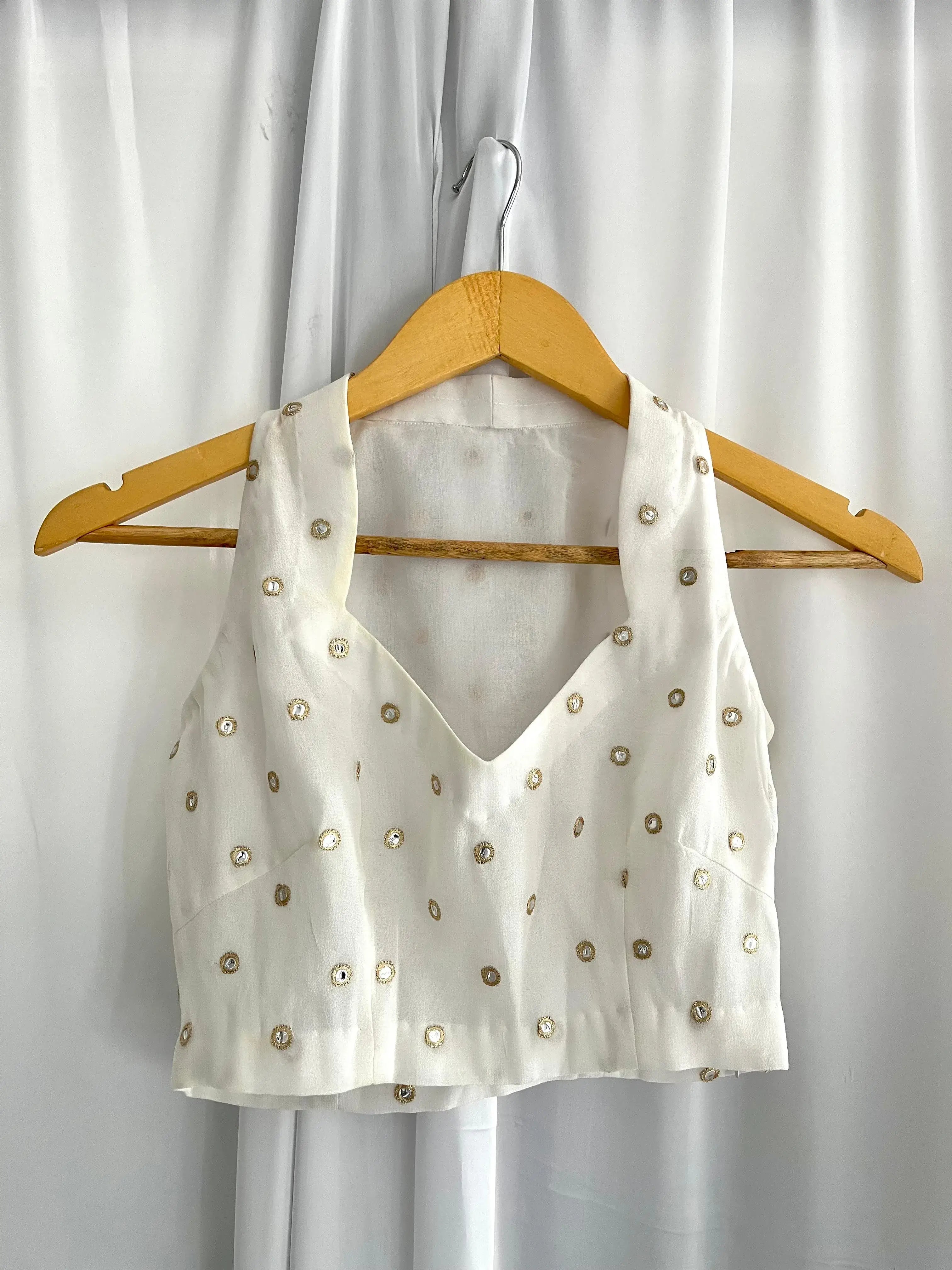 RTW - Pure Chiffon: Sajni