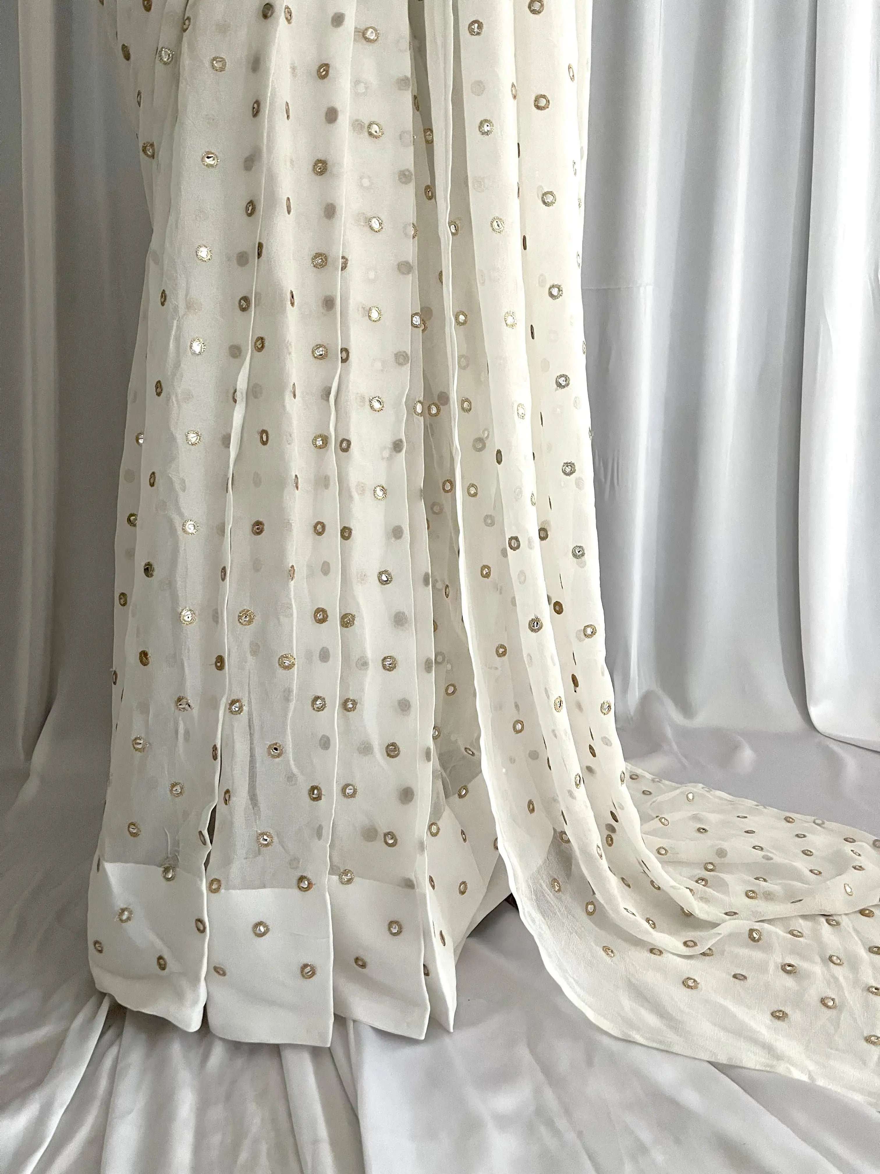 RTW - Pure Chiffon: Sajni