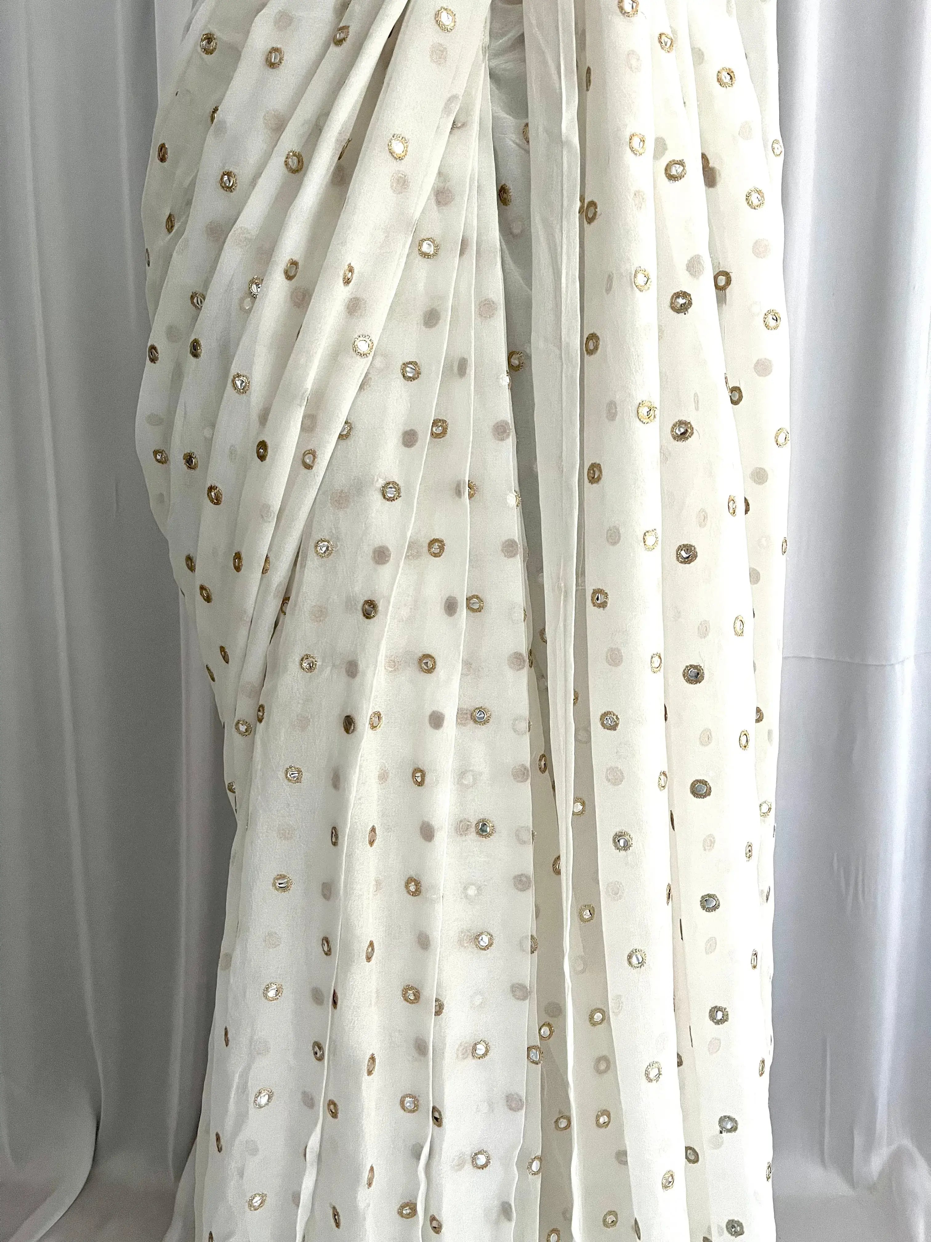 RTW - Pure Chiffon: Sajni