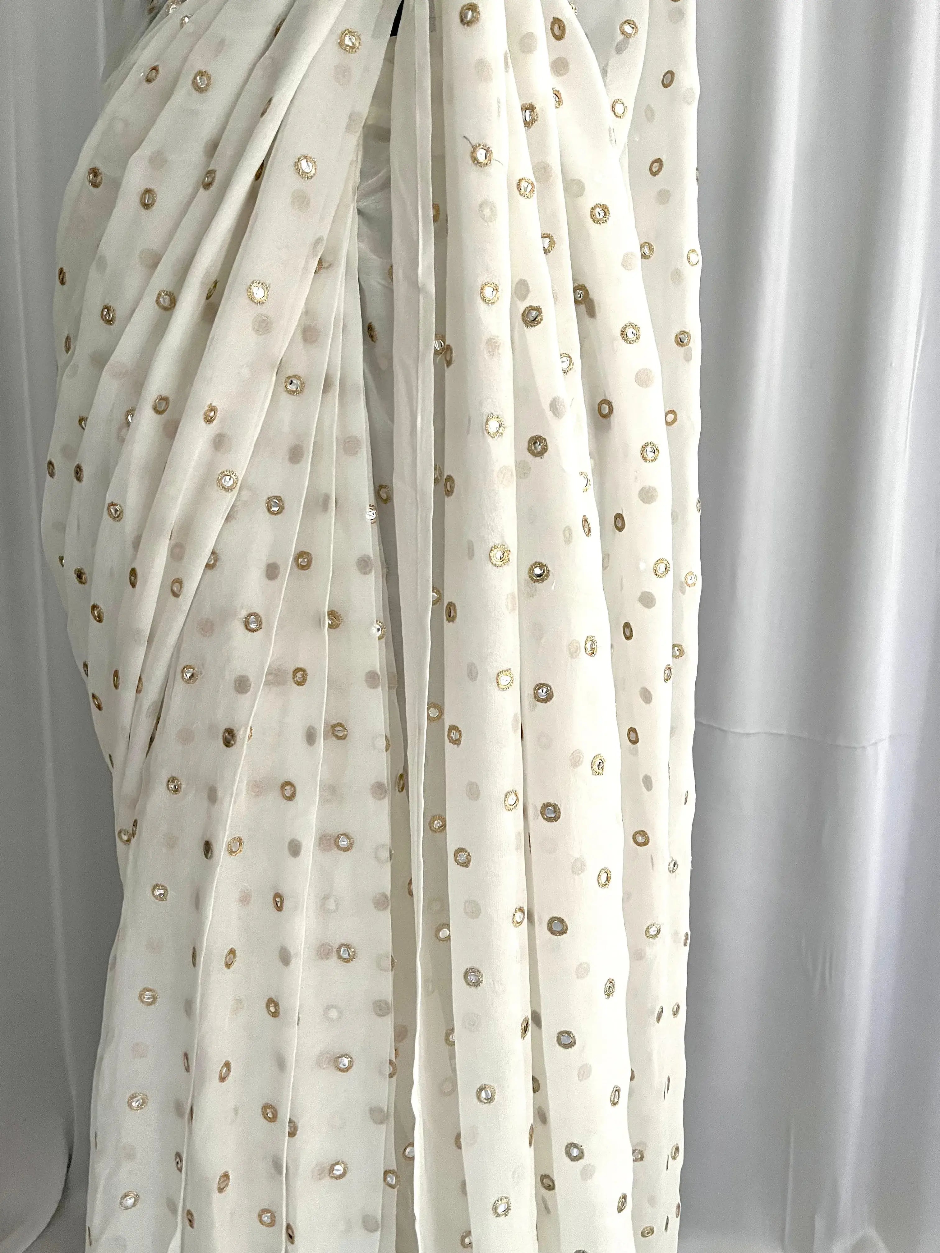 RTW - Pure Chiffon: Sajni