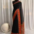 Legacy Cotton Silk: Rang Mahal