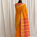 Dholki Cotton Silk: Rangini