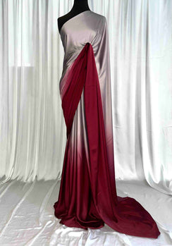 Rosefade Ombré Silk