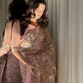 Luxury Handwork Net: Rosélune