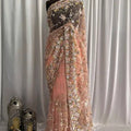 Luxury Handwork Net: Rosélune