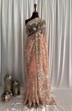 Luxury Handwork Net: Rosélune
