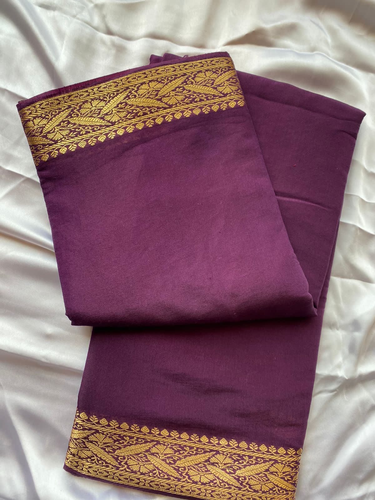 Rozana Saari: Plum