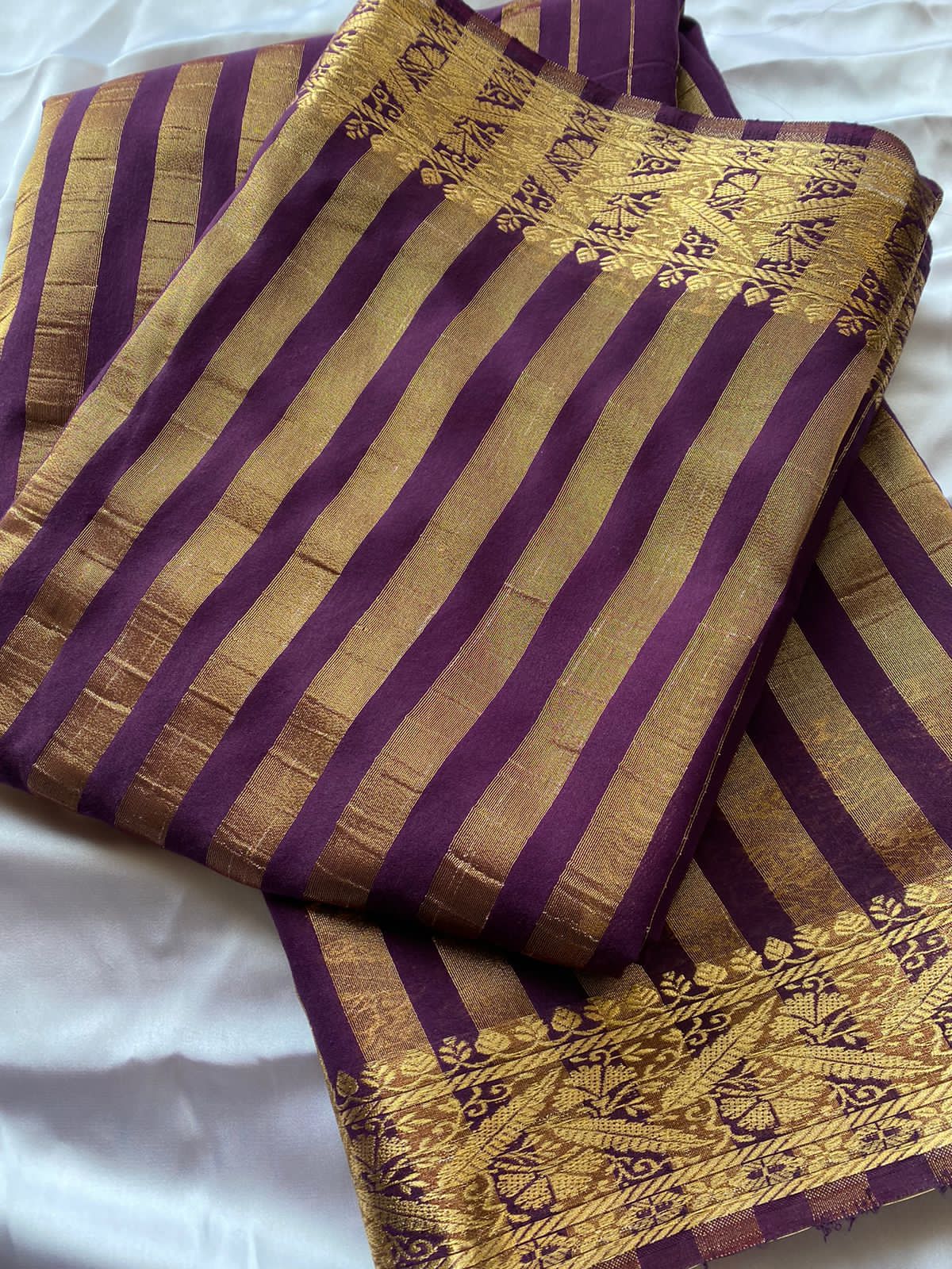 Rozana Saari: Plum