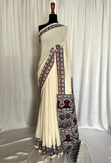 Ajrak: Ruh-e-Safa