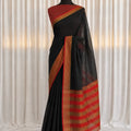 Legacy Cotton Silk: Saanvi