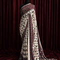 Ajrak: Sajai