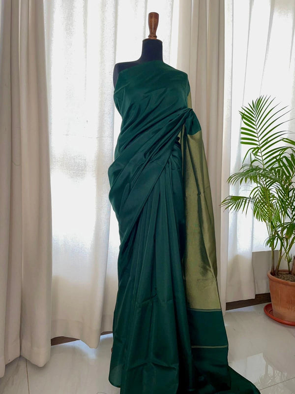 Sample Sale - Luxe Silk: Miorah