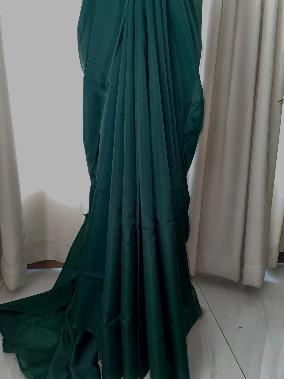 Sample Sale - Luxe Silk: Miorah