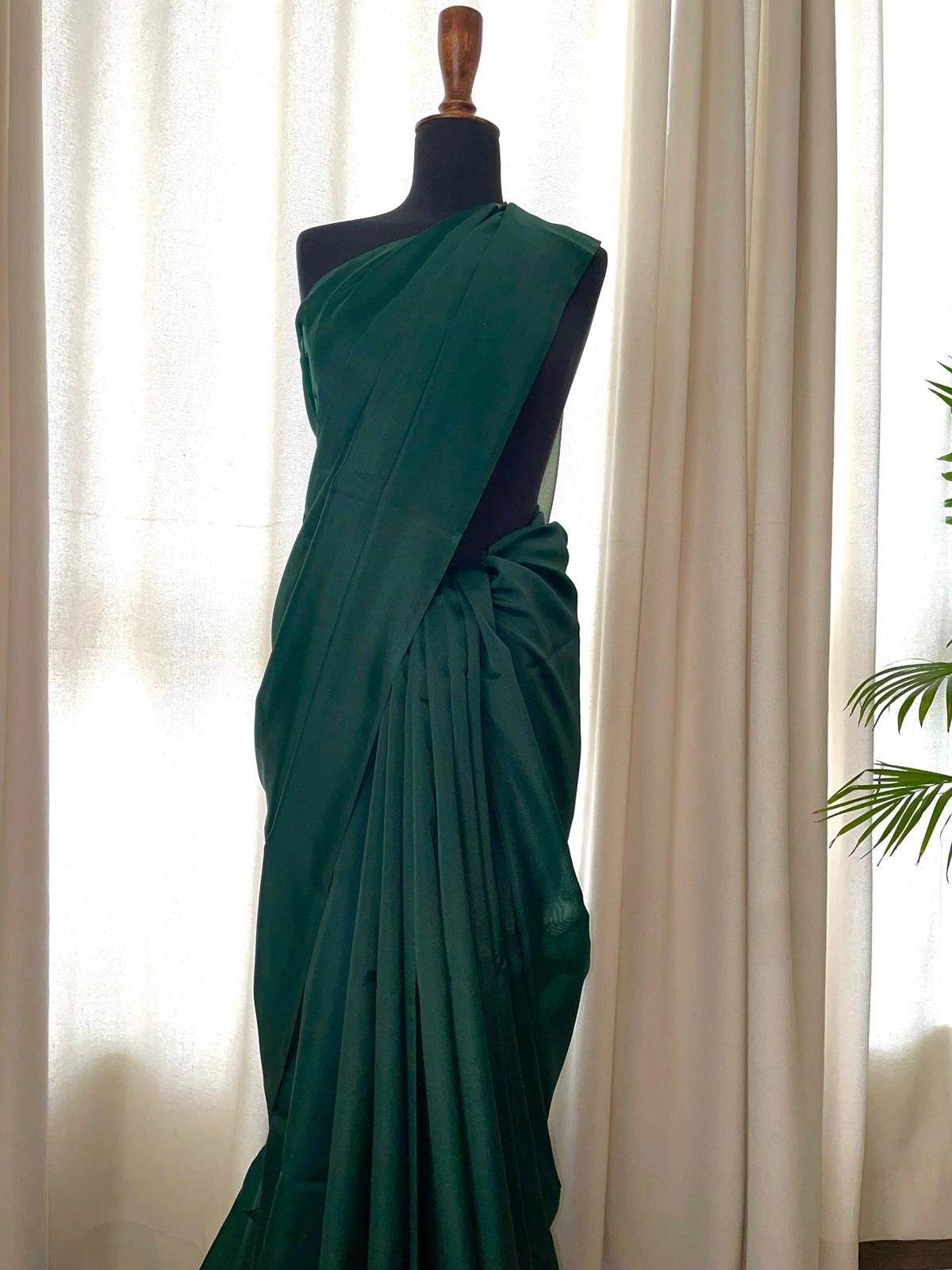 Sample Sale - Luxe Silk: Miorah