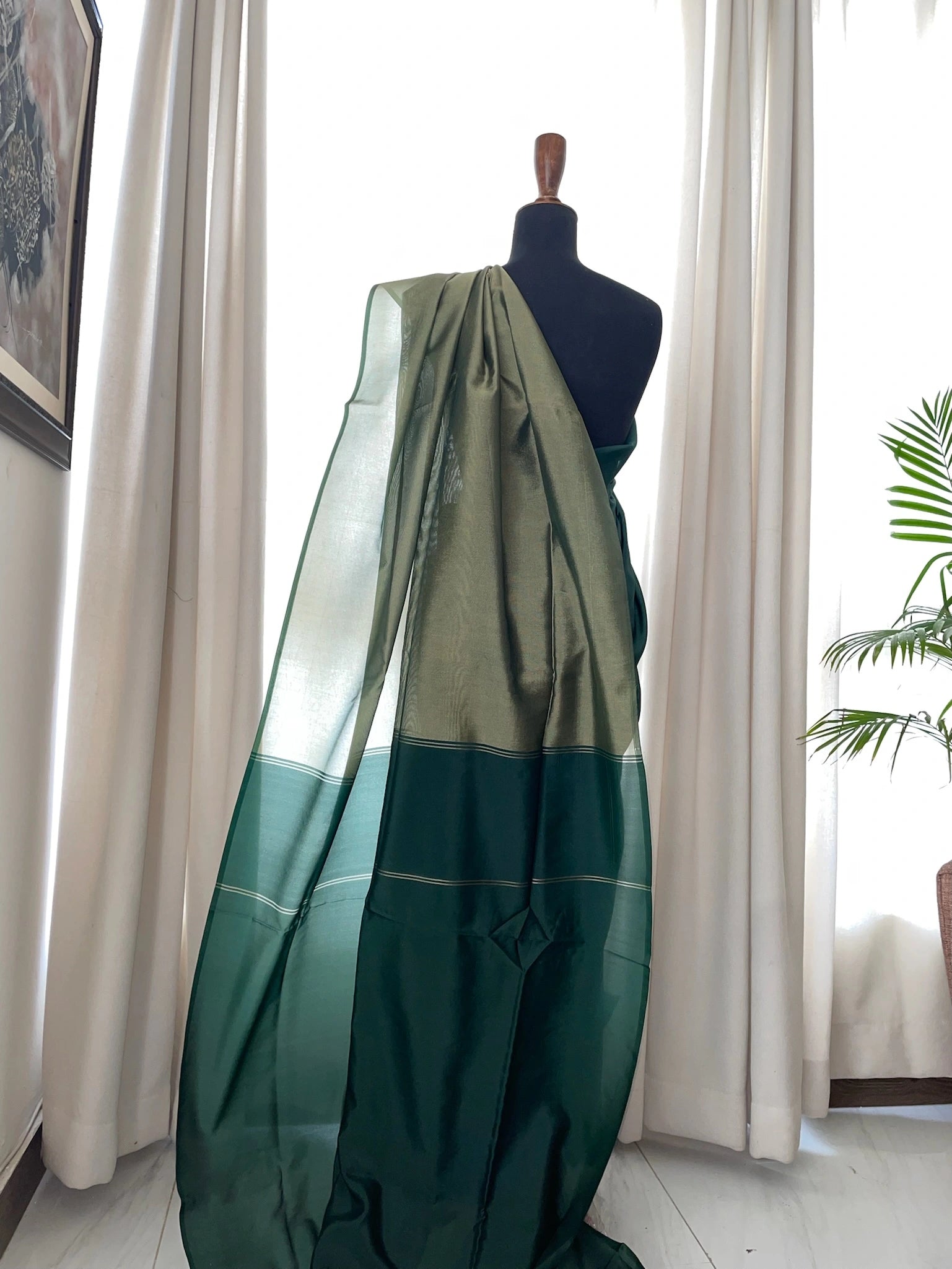 Sample Sale - Luxe Silk: Miorah