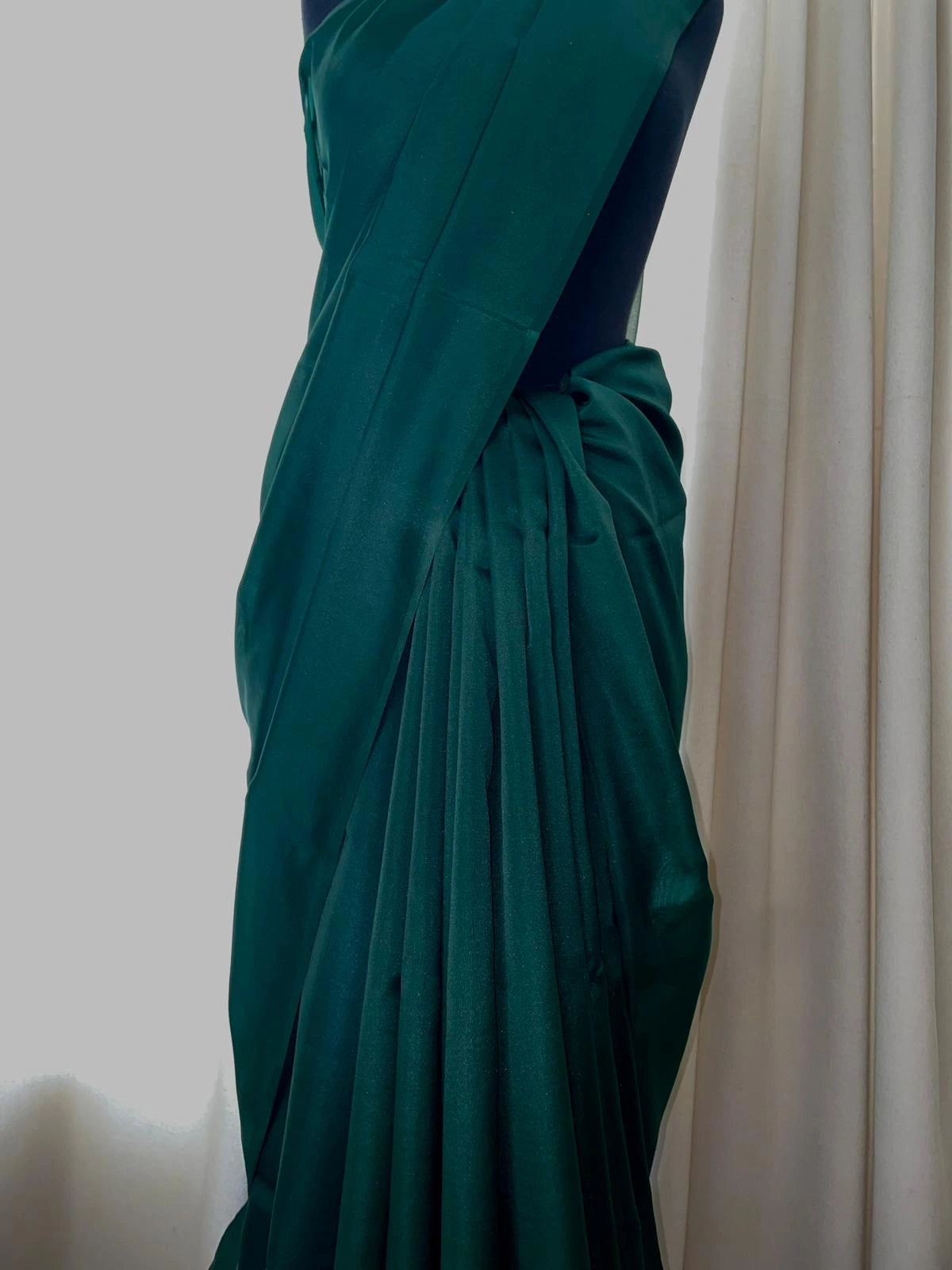 Sample Sale - Luxe Silk: Miorah