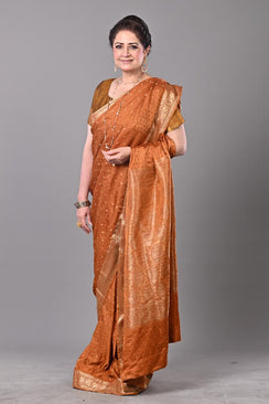 Banarasi: Zarmina