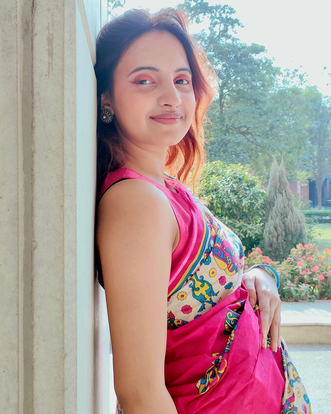 Satrangi: Misbah