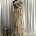 Luxury Handwork Net: Serelune