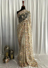 Luxury Handwork Net: Serelune