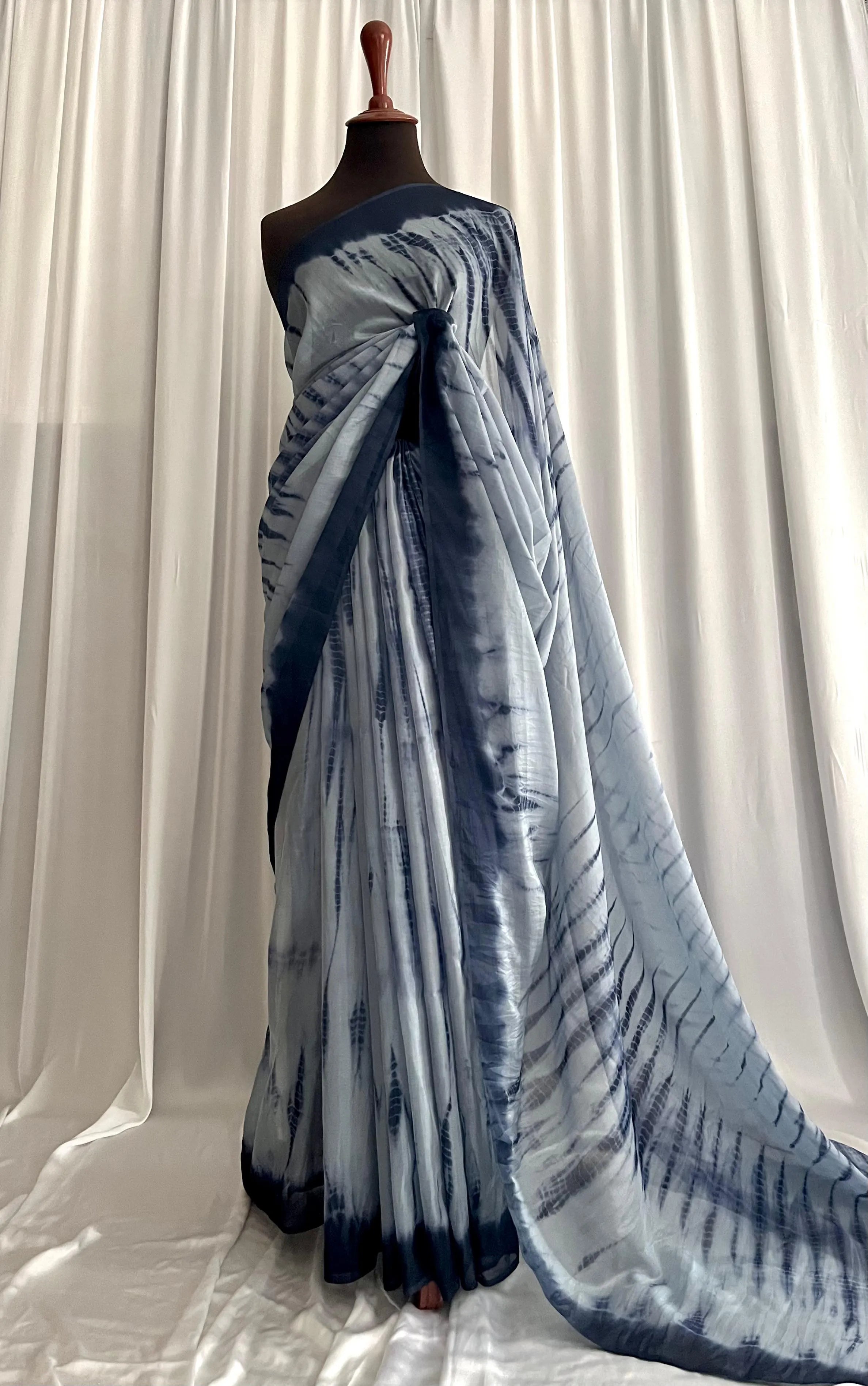Tie & Dye: Skyveil