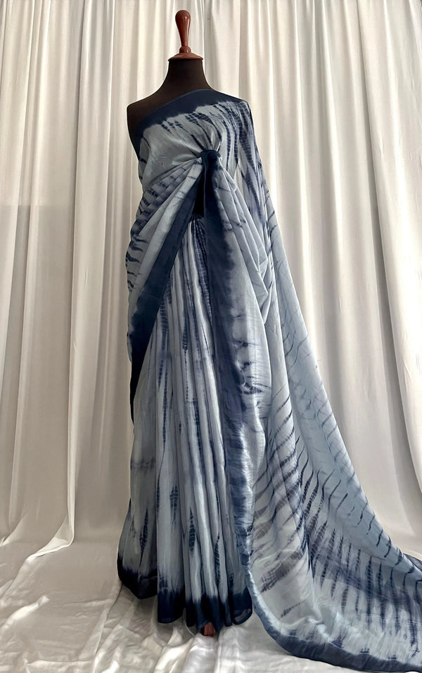 Tie & Dye: Skyveil