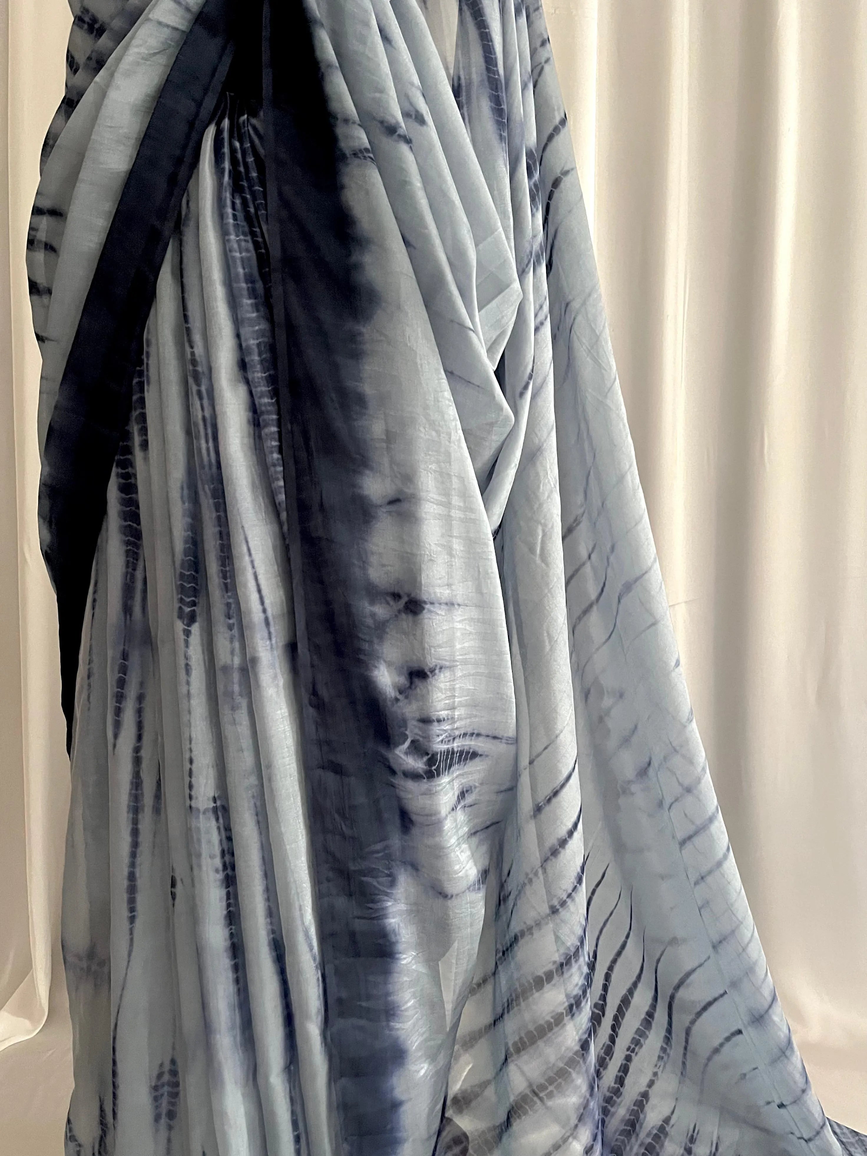 Tie & Dye: Skyveil