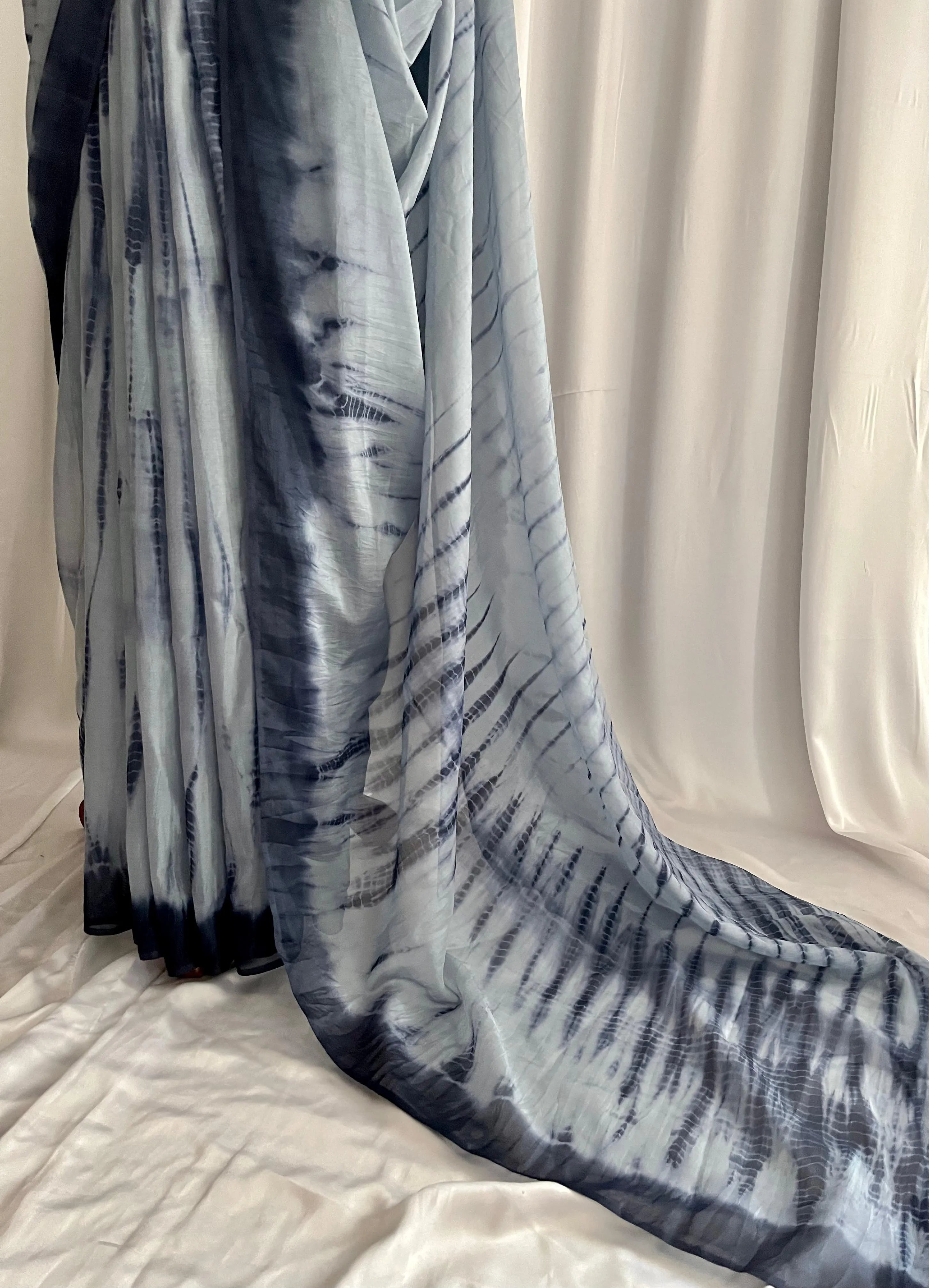 Tie & Dye: Skyveil
