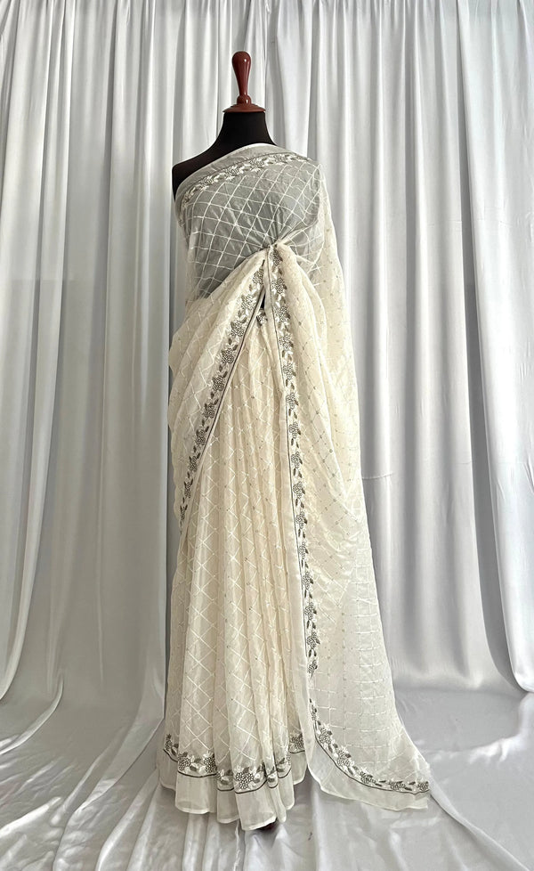 Soft Organza: Eirra