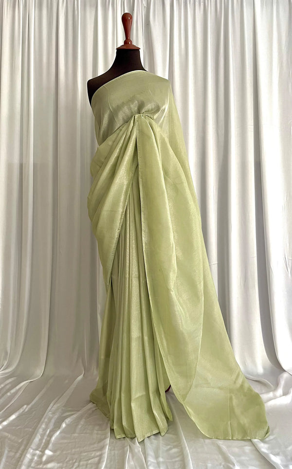 Soft Tissue Silk: Nayra