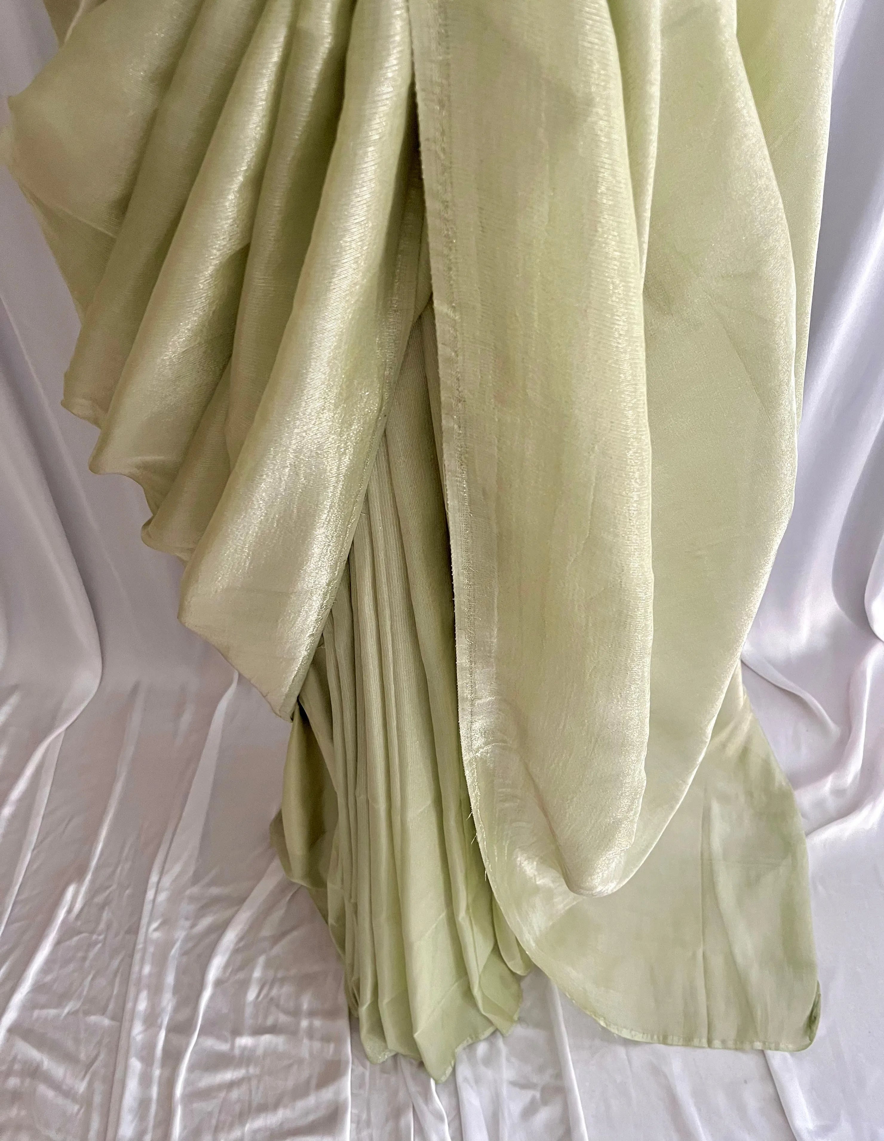 Soft Tissue Silk: Nayra