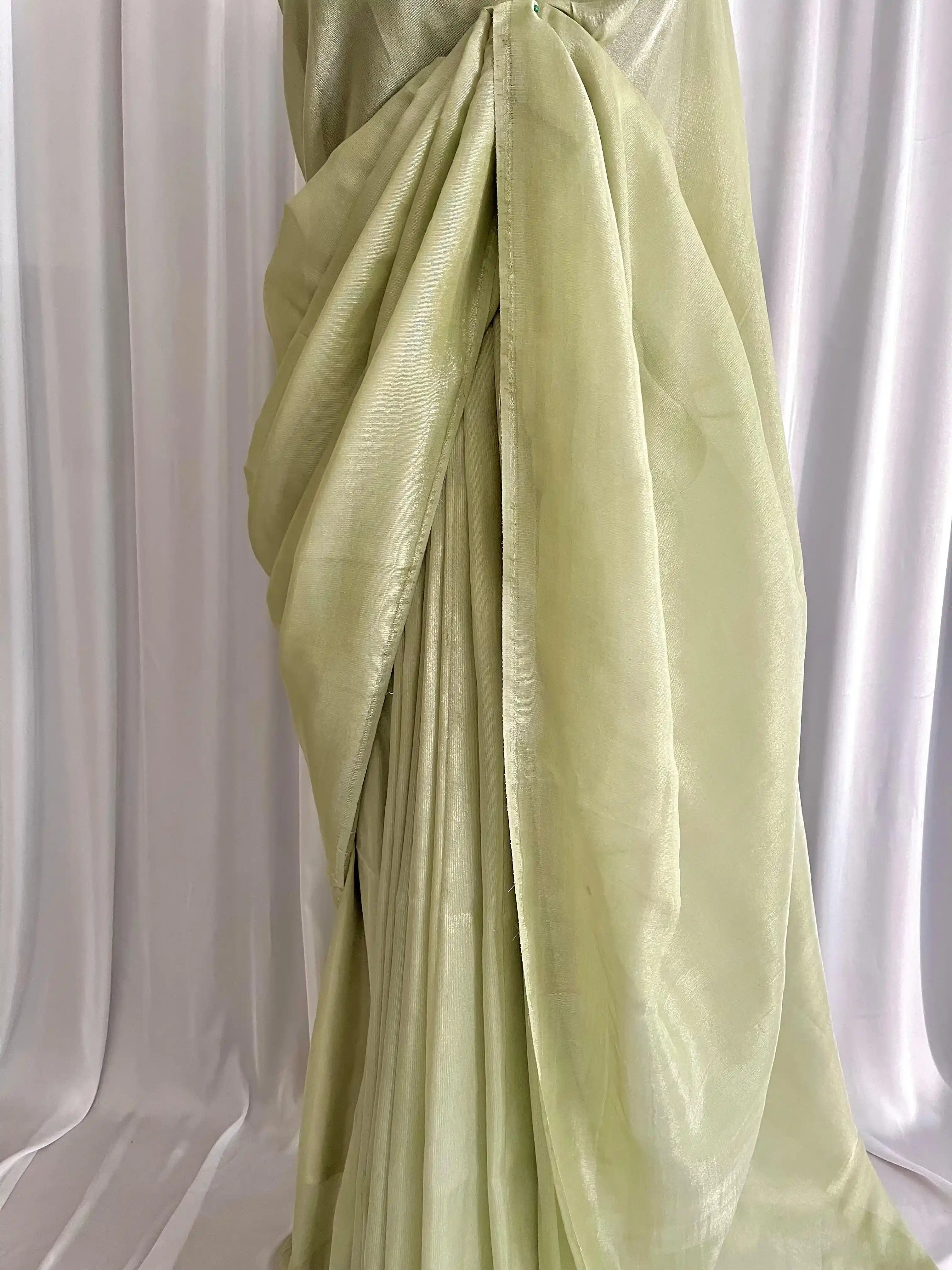Soft Tissue Silk: Nayra