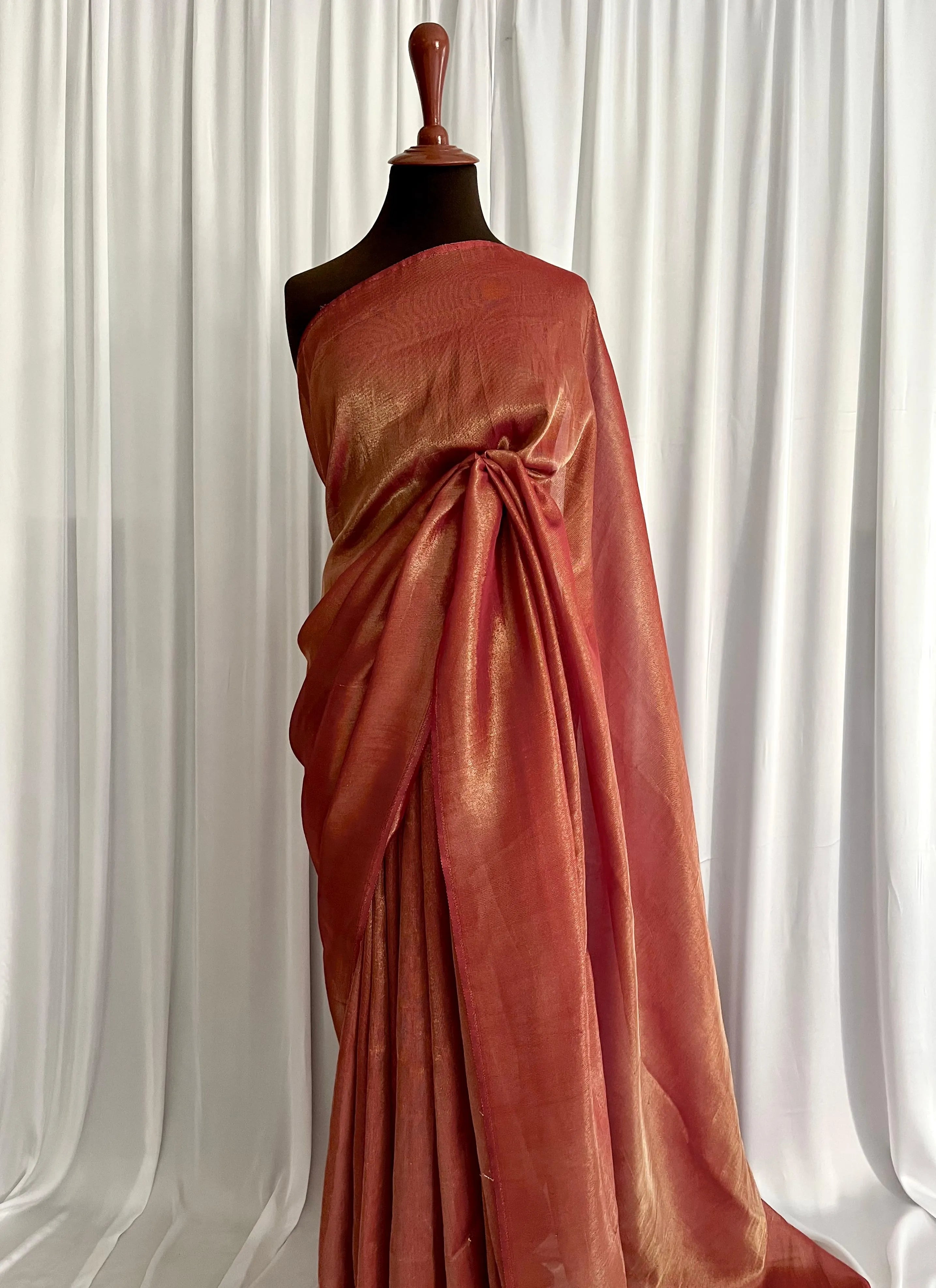 Soft Tissue Silk: Tanmaya