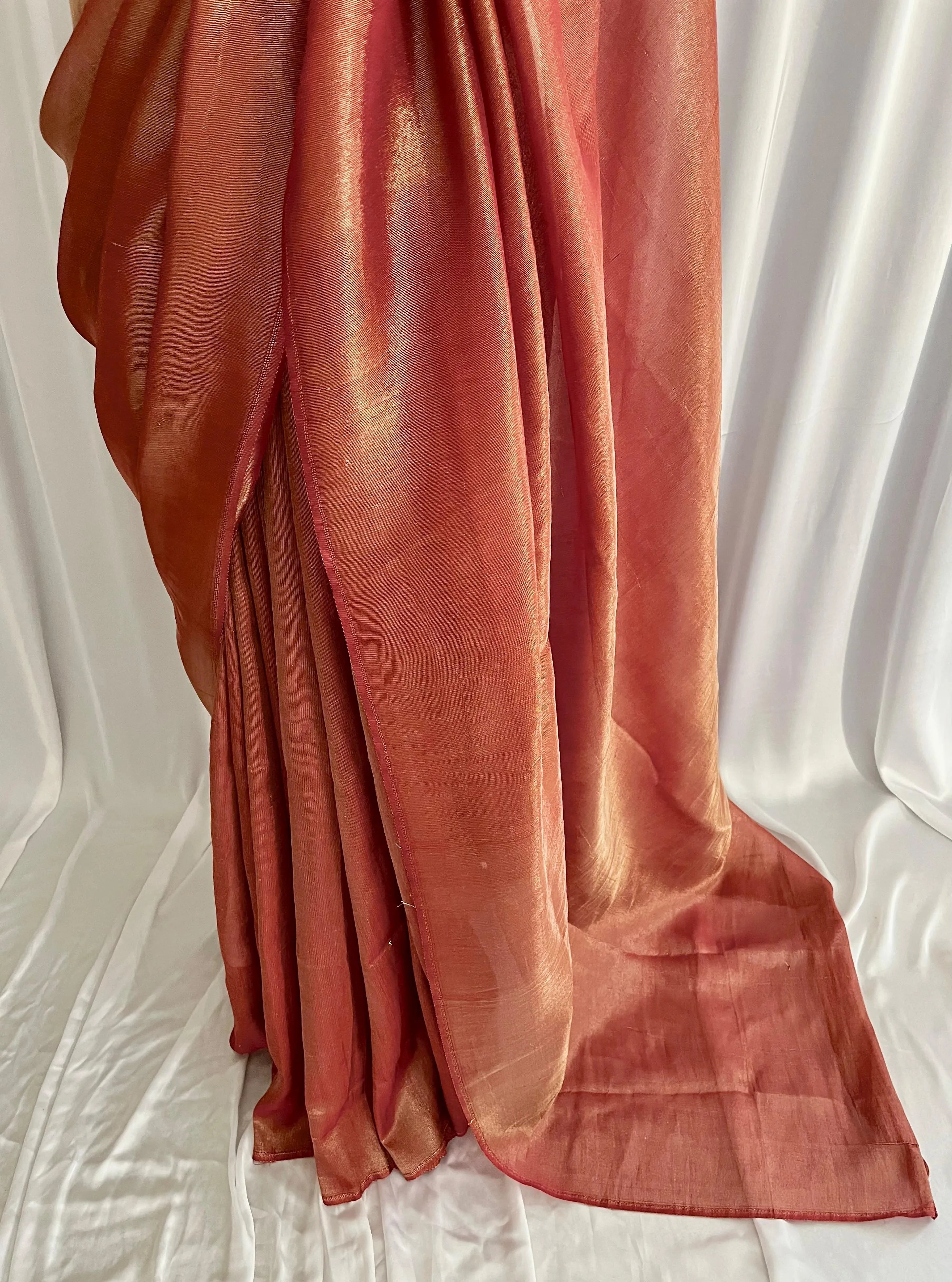 Soft Tissue Silk: Tanmaya