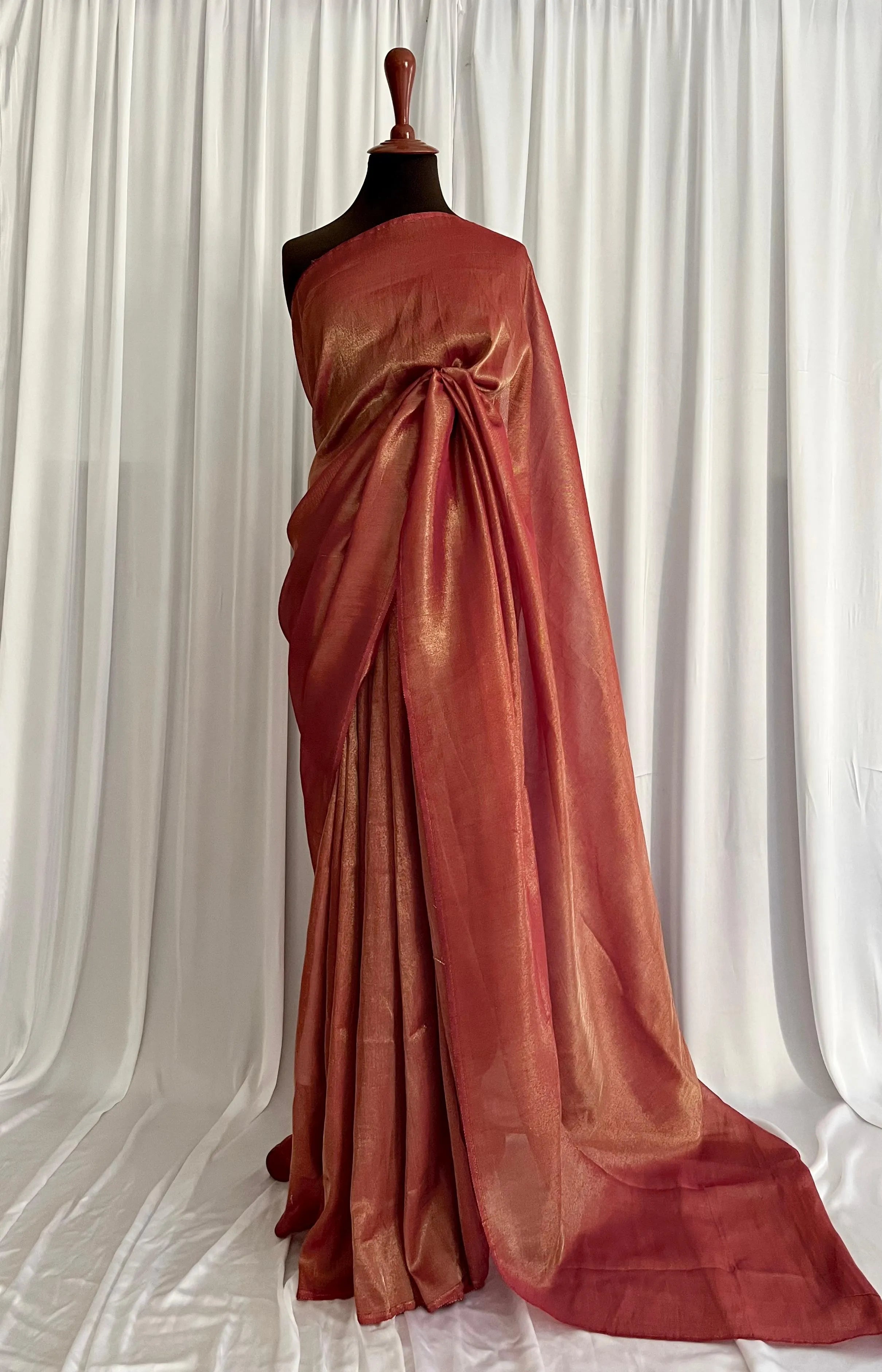 Soft Tissue Silk: Tanmaya