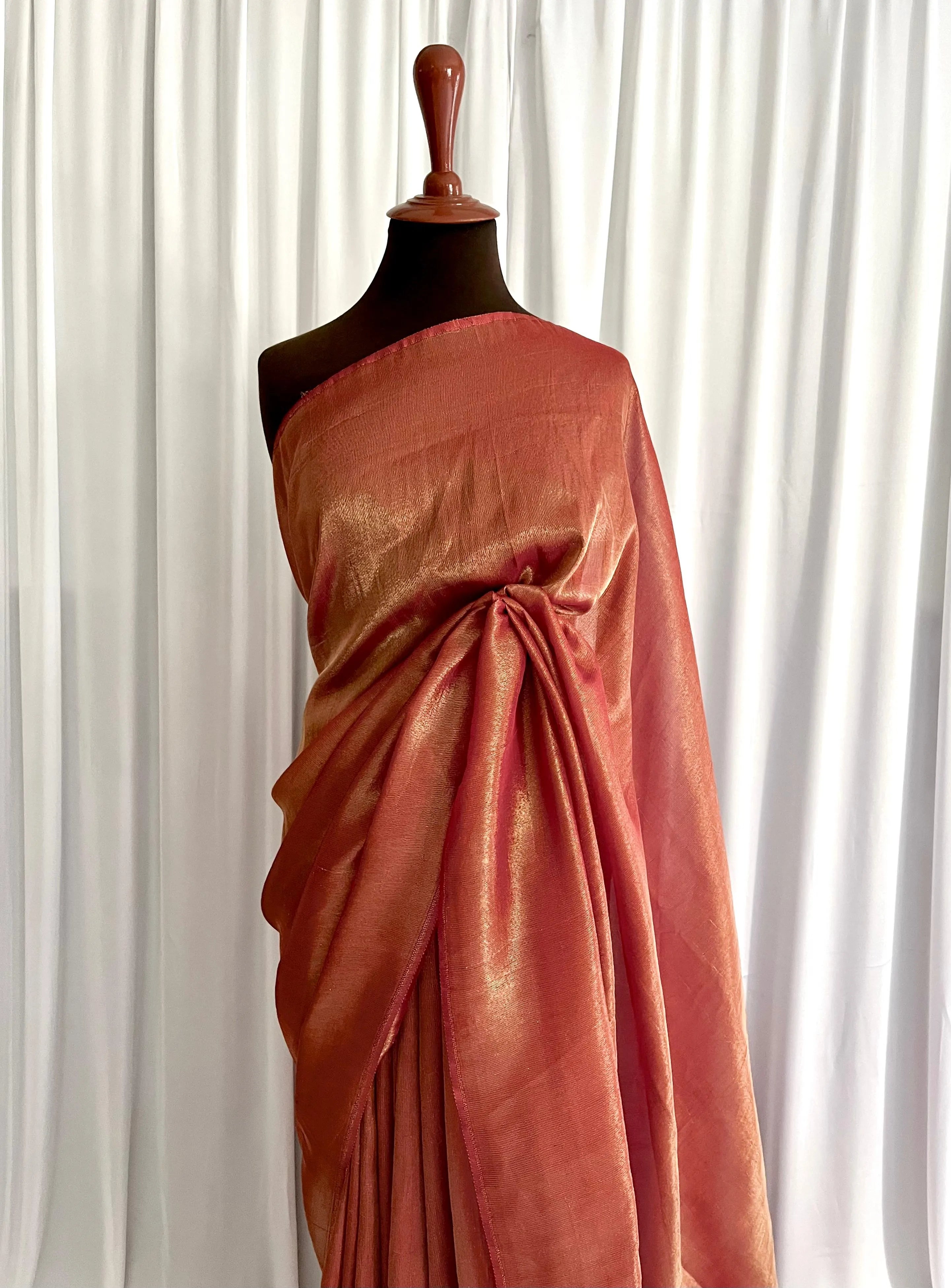 Soft Tissue Silk: Tanmaya