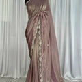 Embellished Stardust Mauv