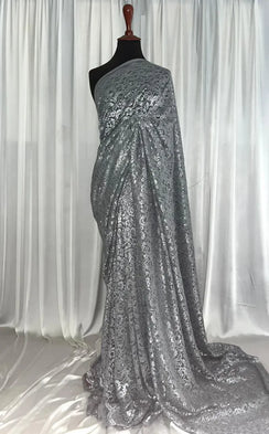 Chantilly Lace: Stellar
