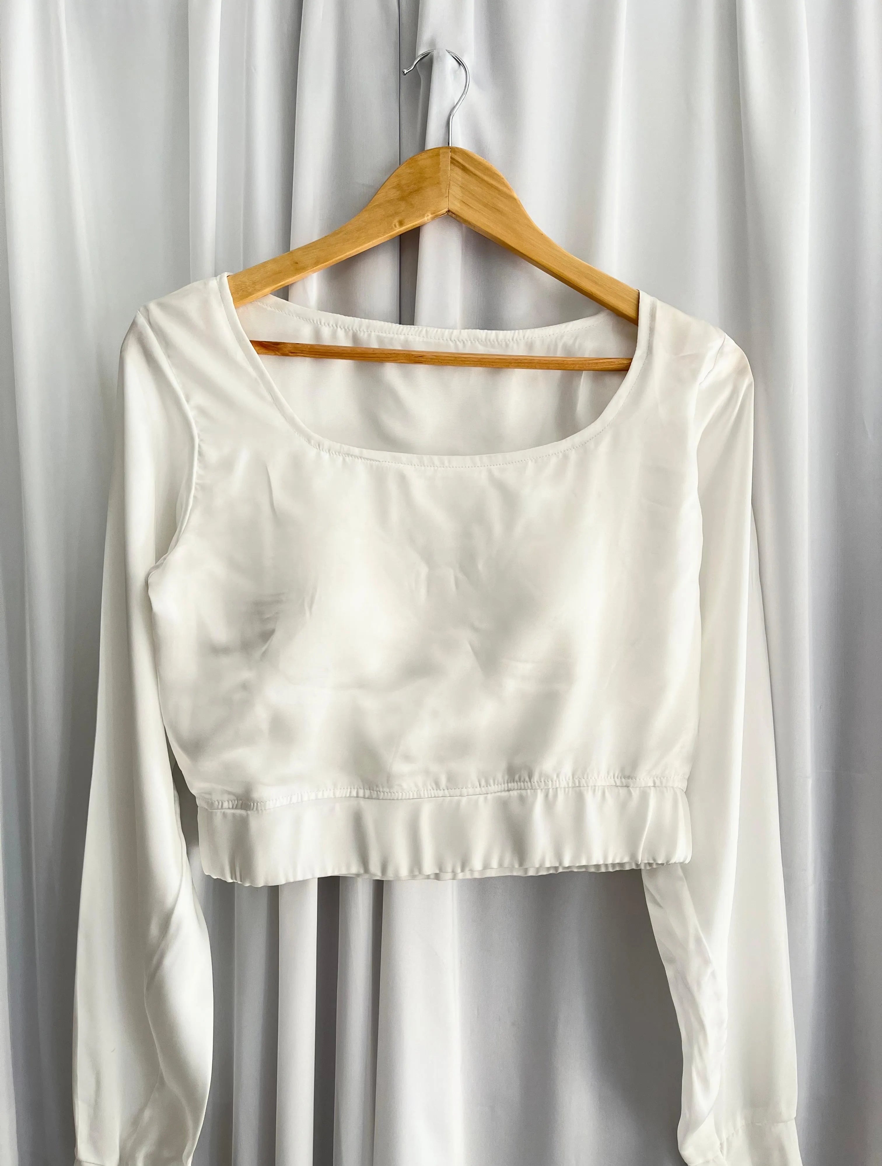 Sample Sale - Pearl Mist