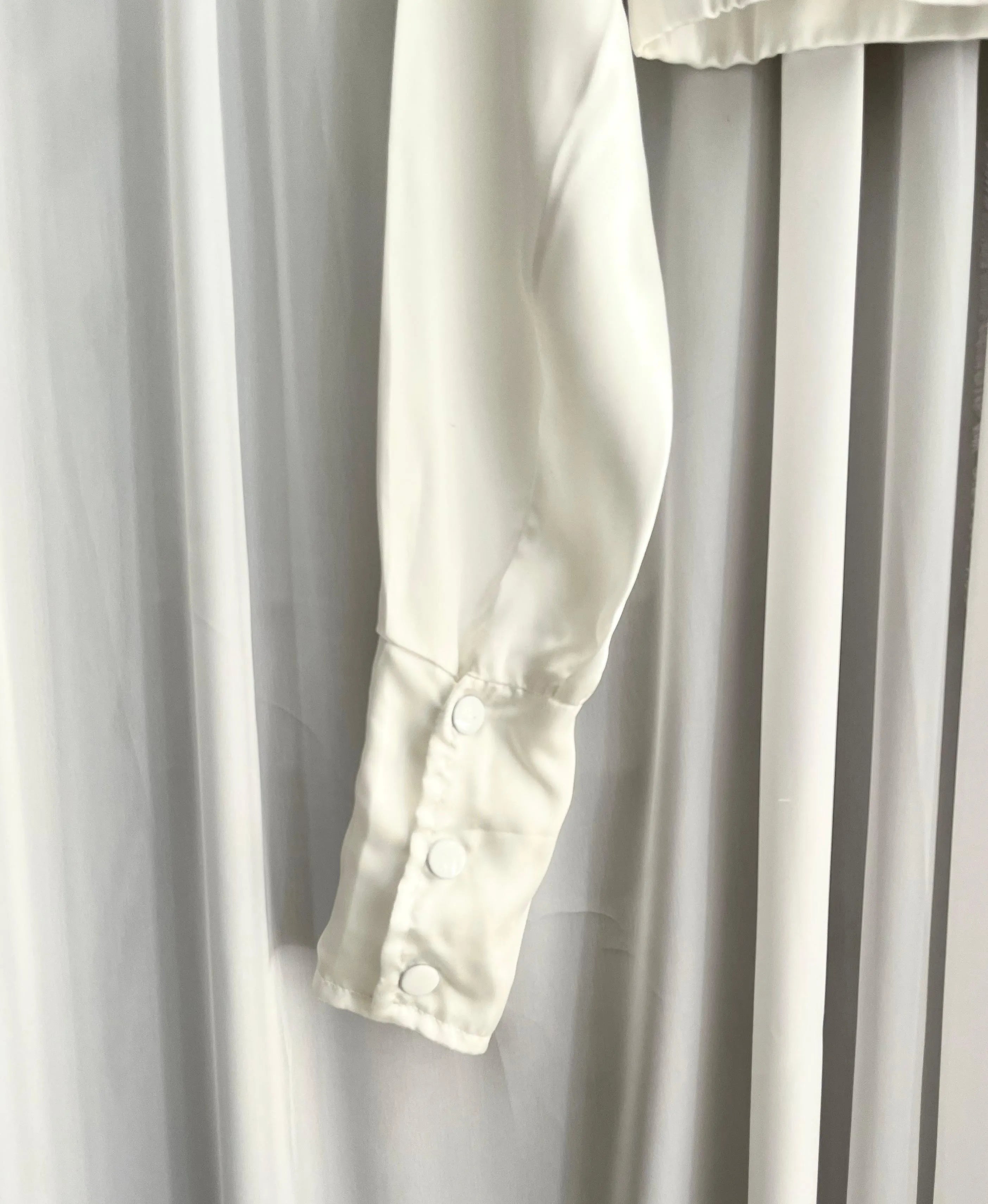 Sample Sale - Pearl Mist