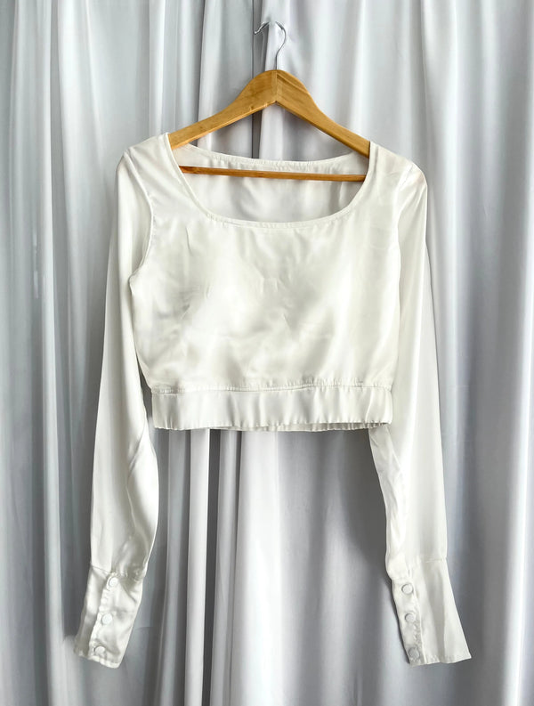 Sample Sale - Pearl Mist