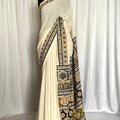 Ajrak: Sunehri Riwayat