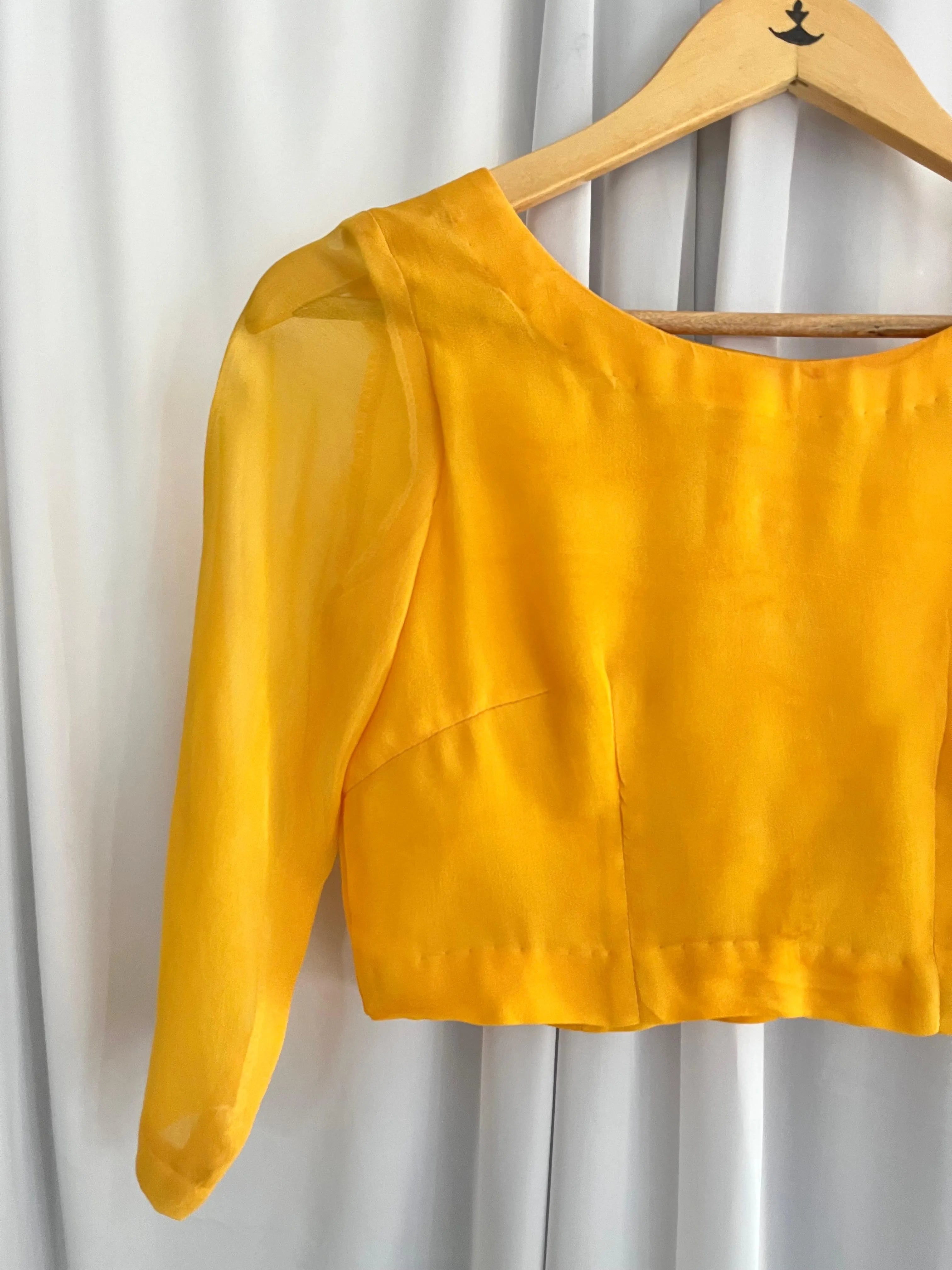 Sample Sale - Sunshine