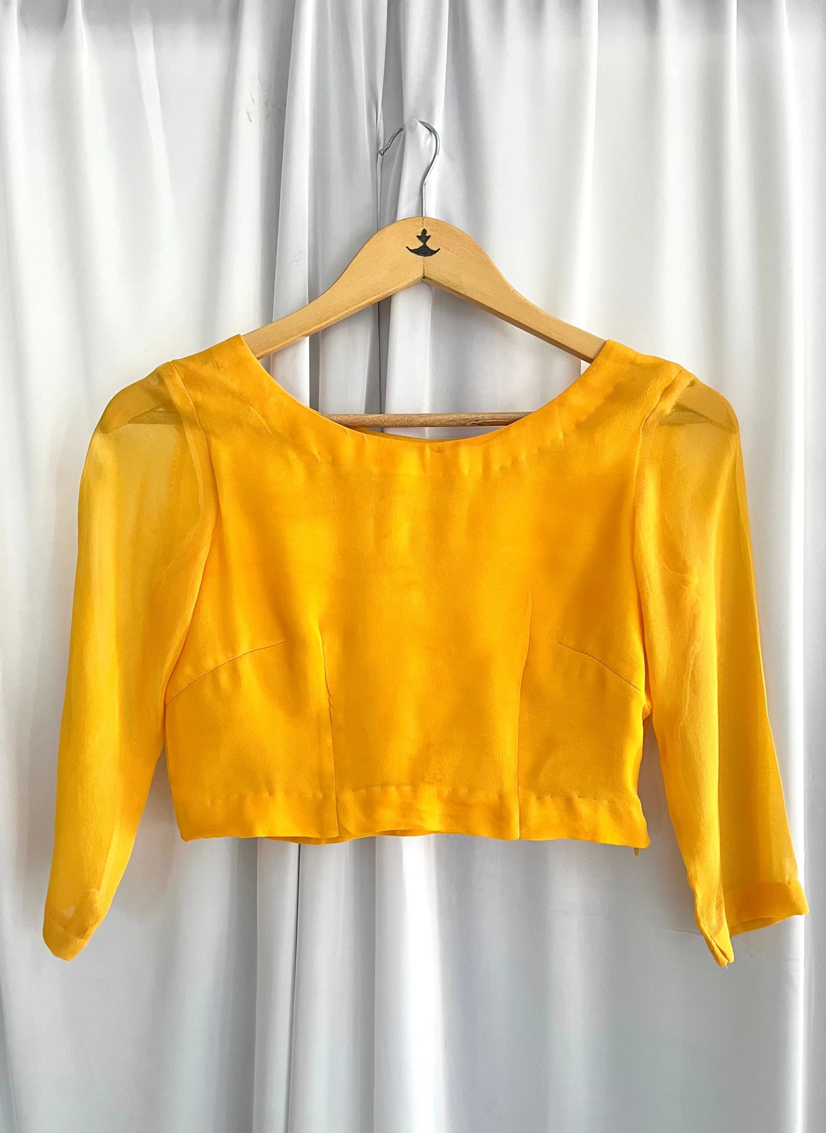 Sample Sale - Sunshine